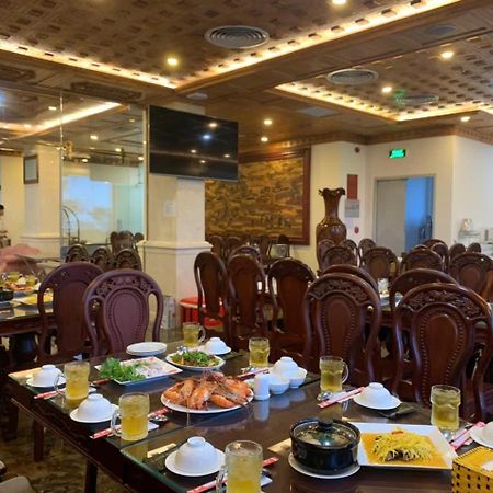 Tho Huong Hotel - Фан Тиет Екстериор снимка
