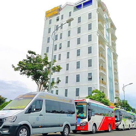Tho Huong Hotel - Фан Тиет Екстериор снимка