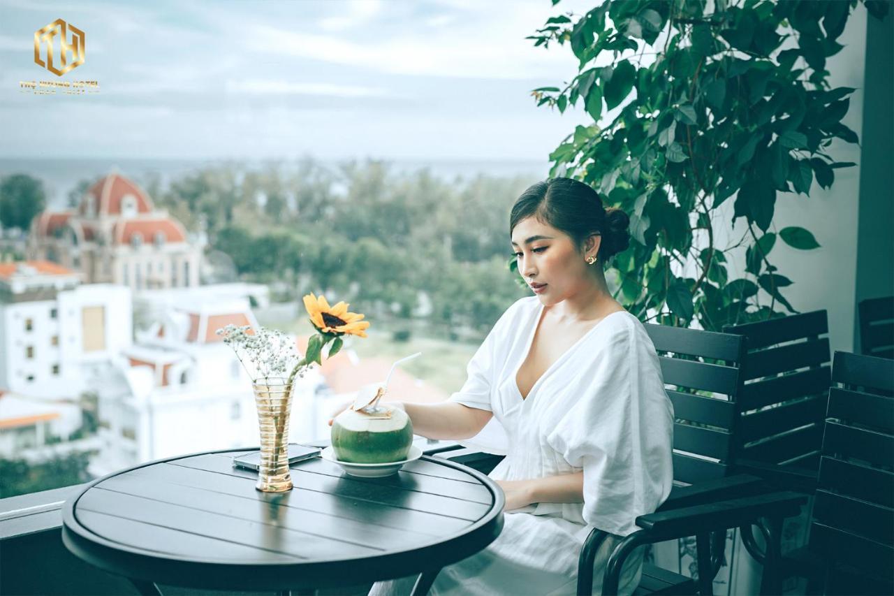 Tho Huong Hotel - Фан Тиет Екстериор снимка