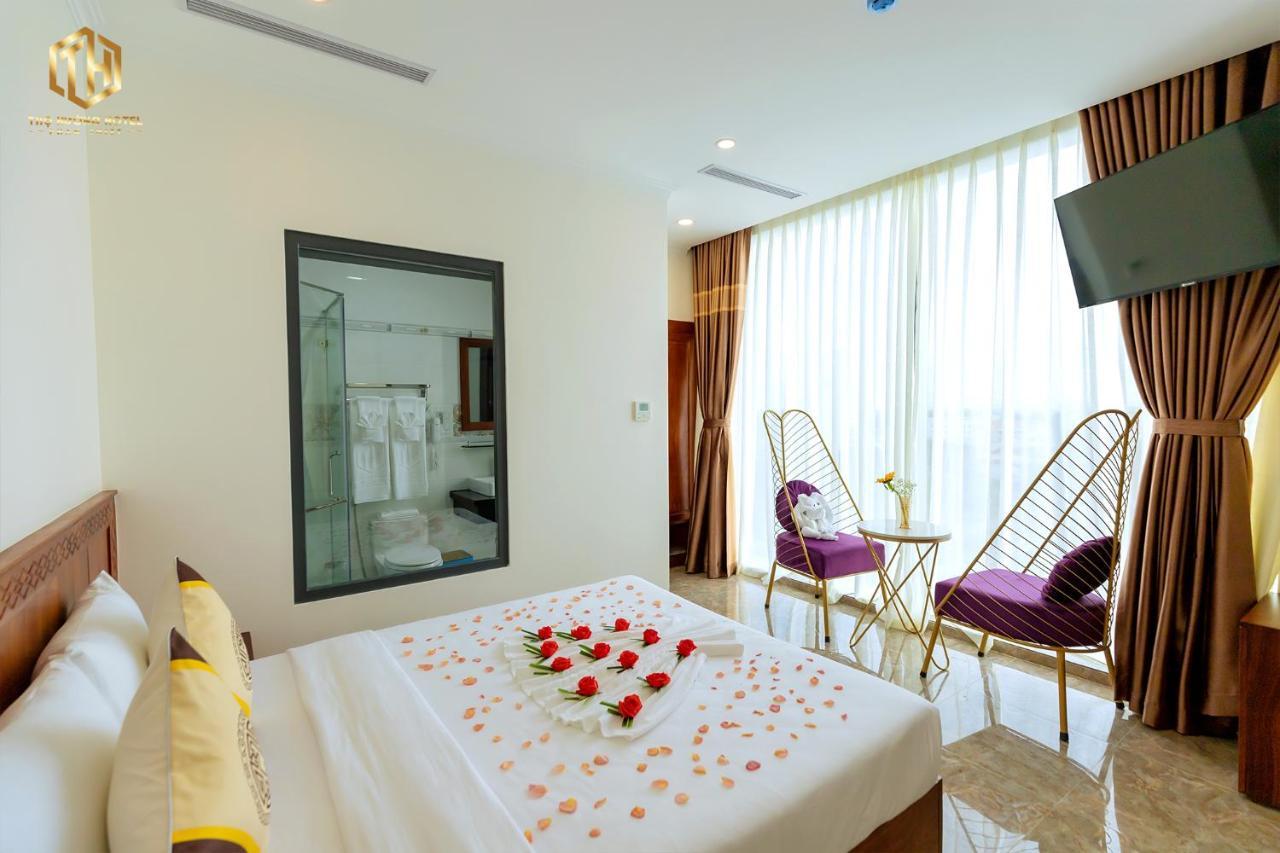 Tho Huong Hotel - Фан Тиет Екстериор снимка